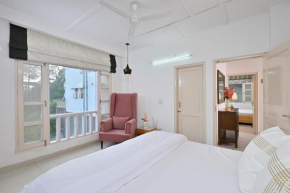Mantarang Stays Kasauli